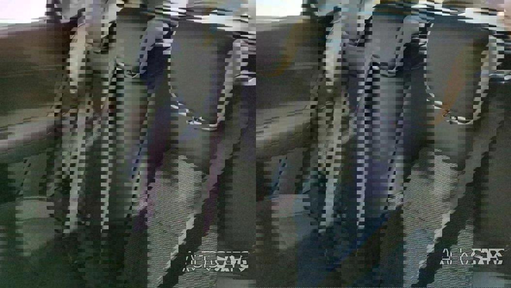 Renault Captur de 2022