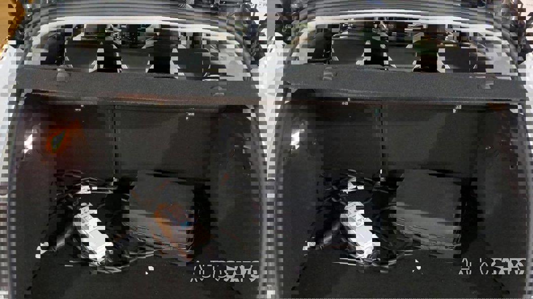 Renault Captur de 2022