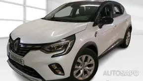 Renault Captur de 2022