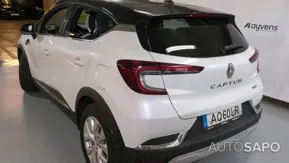 Renault Captur de 2022