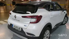 Renault Captur de 2022