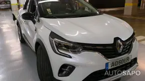 Renault Captur de 2022