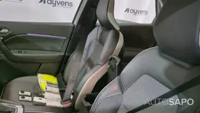 Renault Captur de 2022