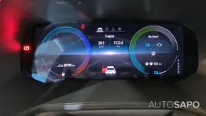 Renault Captur de 2022