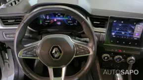 Renault Captur de 2022