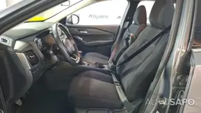 Nissan Qashqai de 2023