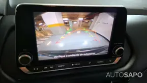 Nissan Qashqai de 2023