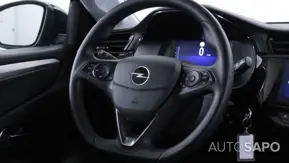 Opel Corsa de 2025