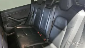 Tesla Model 3 Long-Range Dual Motor AWD de 2019