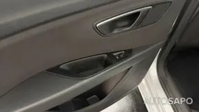 Seat Leon ST 1.6 TDi de 2015