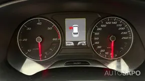 Seat Leon ST 1.6 TDi de 2015