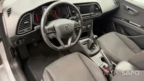 Seat Leon ST 1.6 TDi de 2015