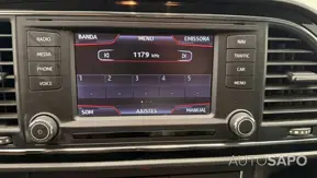 Seat Leon ST 1.6 TDi de 2015