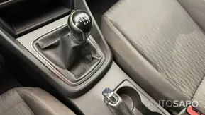 Seat Leon ST 1.6 TDi de 2015