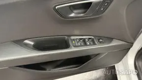 Seat Leon ST 1.6 TDi de 2015