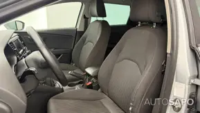 Seat Leon ST 1.6 TDi de 2015