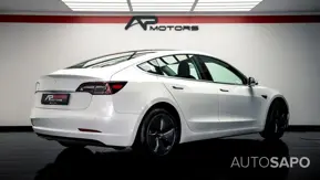 Tesla Model 3 Standard RWD Plus de 2020