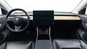 Tesla Model 3 Standard RWD Plus de 2020