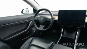 Tesla Model 3 Standard RWD Plus de 2020