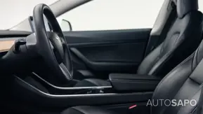 Tesla Model 3 Standard RWD Plus de 2020