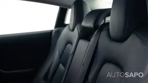 Tesla Model 3 Standard RWD Plus de 2020