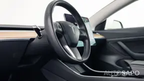 Tesla Model 3 Standard RWD Plus de 2020