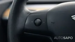 Tesla Model 3 Standard RWD Plus de 2020