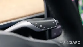 Tesla Model 3 Standard RWD Plus de 2020