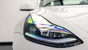 Tesla Model 3 Standard RWD Plus de 2020