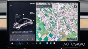 Tesla Model 3 Standard RWD Plus de 2020
