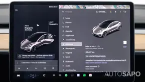 Tesla Model 3 Standard RWD Plus de 2020