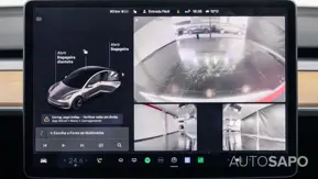Tesla Model 3 Standard RWD Plus de 2020