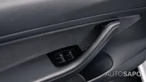 Tesla Model 3 Standard RWD Plus de 2020