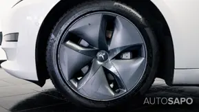 Tesla Model 3 Standard RWD Plus de 2020