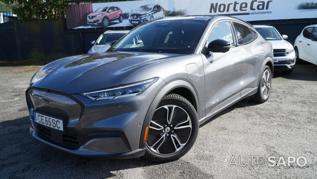 Ford Mustang Mach-E de 2024