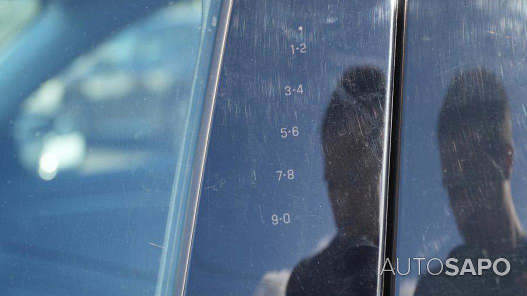 Ford Mustang Mach-E de 2024