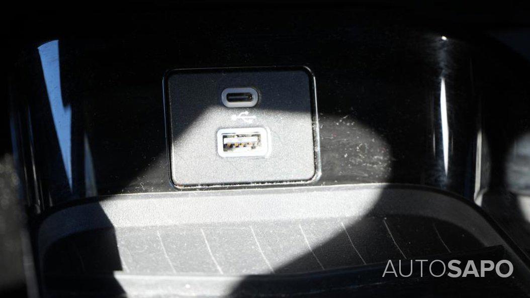 Ford Mustang Mach-E de 2024