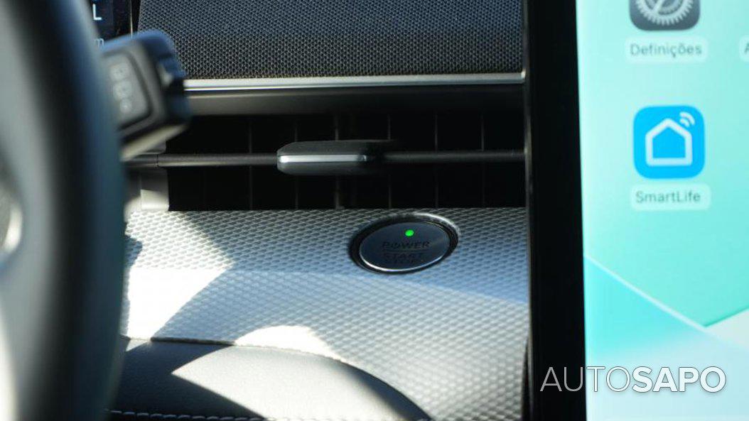 Ford Mustang Mach-E de 2024