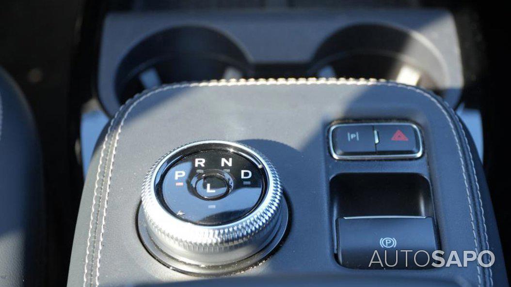 Ford Mustang Mach-E de 2024