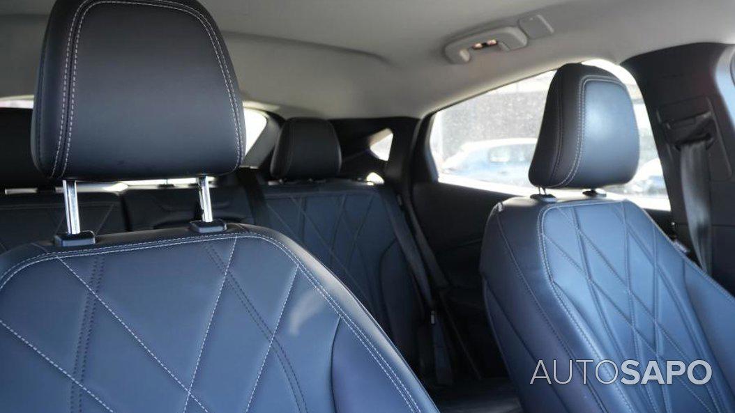 Ford Mustang Mach-E de 2024