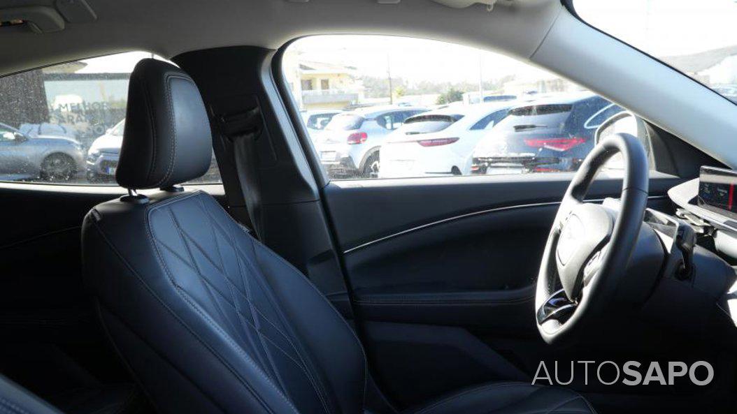 Ford Mustang Mach-E de 2024