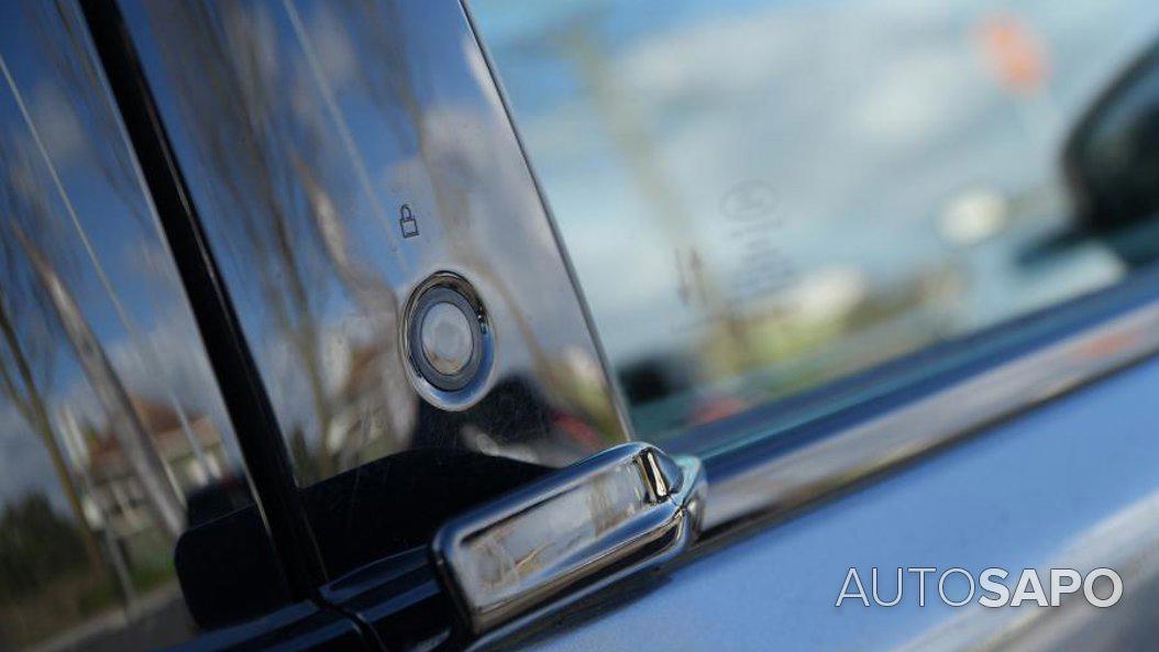 Ford Mustang Mach-E de 2024