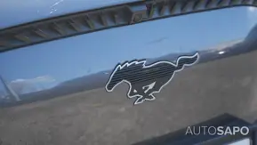 Ford Mustang Mach-E de 2024