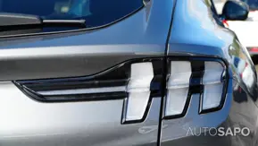 Ford Mustang Mach-E de 2024