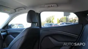 Ford Mustang Mach-E de 2024