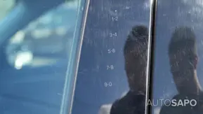 Ford Mustang Mach-E de 2024