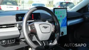 Ford Mustang Mach-E de 2024