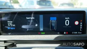 Ford Mustang Mach-E de 2024