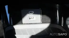 Ford Mustang Mach-E de 2024