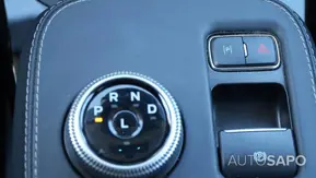 Ford Mustang Mach-E de 2024